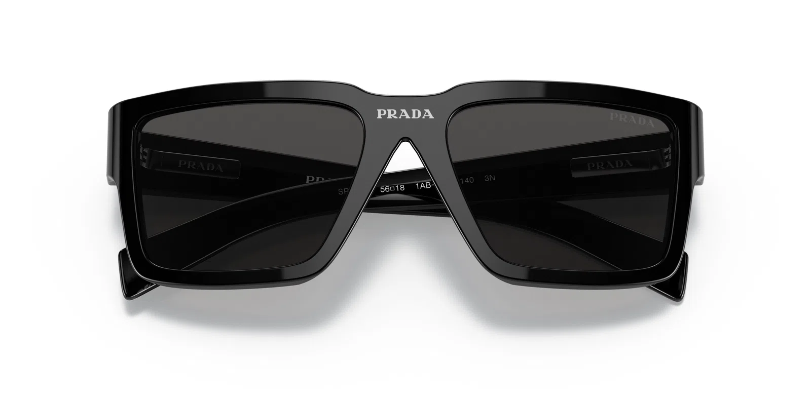 Prada 09YS Sunglasses - view 10